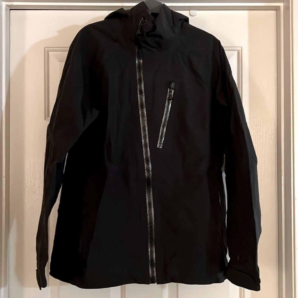Burton AK Gore-Tex 3L Static Snowboarding Jacket - Womens L